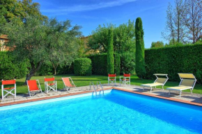 Отель Villa Fiamma  Piaggiori